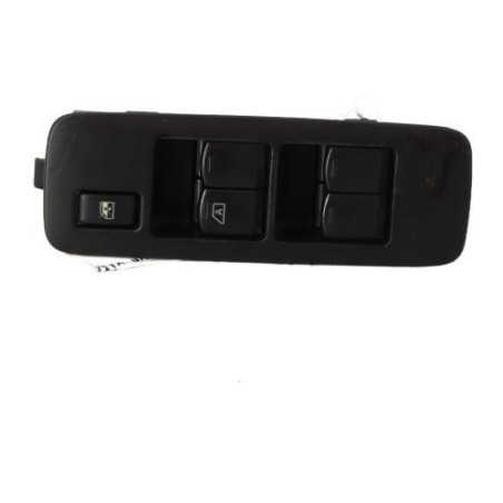 Interrupteur de leve vitre avant gauche NISSAN QASHQAI 1 Photo n°1