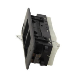 Interrupteur de leve vitre avant gauche NISSAN QASHQAI 1