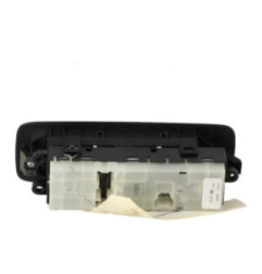 Interrupteur de leve vitre avant gauche NISSAN QASHQAI 1 Photo n°3