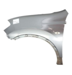 Aile avant gauche NISSAN QASHQAI 1 Photo n°1