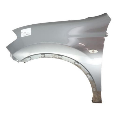 Aile avant gauche NISSAN QASHQAI 1 Photo n°1