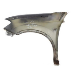 Aile avant droit NISSAN QASHQAI 1 Photo n°1