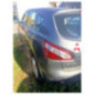 Pare choc arriere NISSAN QASHQAI 1