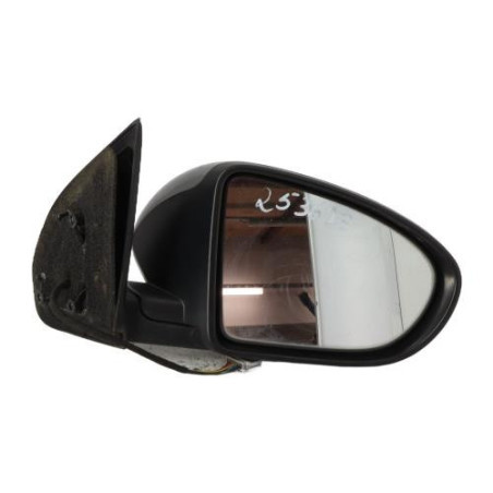 Retroviseur droit NISSAN QASHQAI 1 Photo n°1