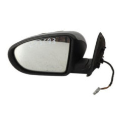 Retroviseur gauche NISSAN QASHQAI 1 Photo n°1