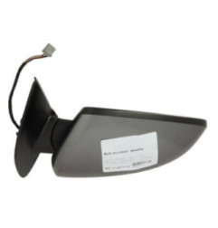 Retroviseur gauche NISSAN QASHQAI 1 Photo n°5