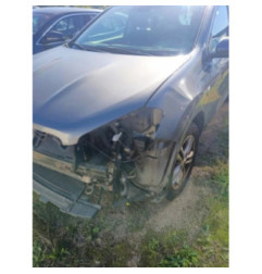 Attache ceinture avant gauche NISSAN QASHQAI 1 Photo n°4