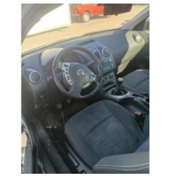 Pare soleil gauche NISSAN QASHQAI 1 Photo n°3