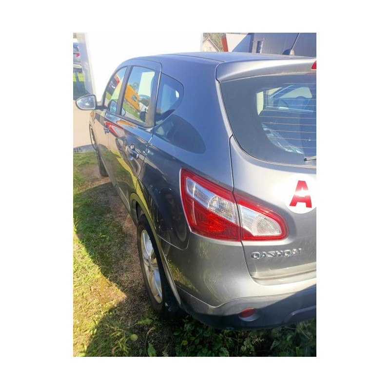 Air bag passager NISSAN QASHQAI 1