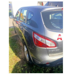 Moteur leve vitre avant droit NISSAN QASHQAI 1 Photo n°1