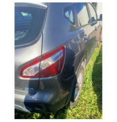 Alternateur NISSAN QASHQAI 1