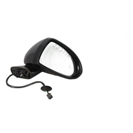 Retroviseur droit OPEL CORSA E Photo n°1