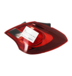 Feu arriere principal droit (feux) OPEL CORSA E Photo n°1