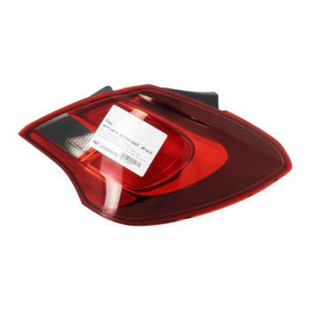 Feu arriere principal droit (feux) OPEL CORSA E Photo n°1