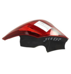 Feu arriere principal droit (feux) OPEL CORSA E