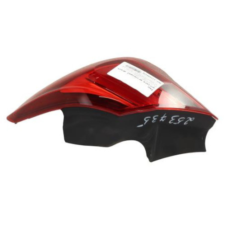 Feu arriere principal droit (feux) OPEL CORSA E