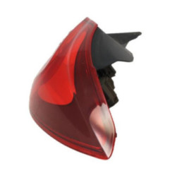 Feu arriere principal droit (feux) OPEL CORSA E Photo n°3