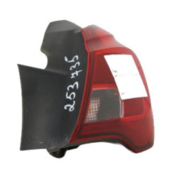 Feu arriere principal droit (feux) OPEL CORSA E Photo n°5