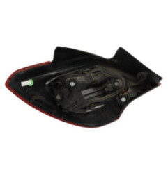 Feu arriere principal droit (feux) OPEL CORSA E Photo n°6