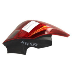 Feu arriere principal gauche (feux) OPEL CORSA E