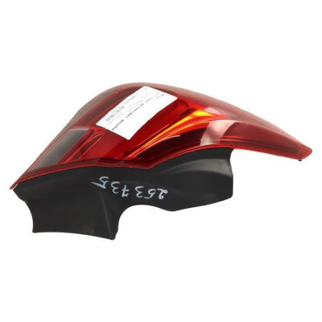 Feu arriere principal gauche (feux) OPEL CORSA E