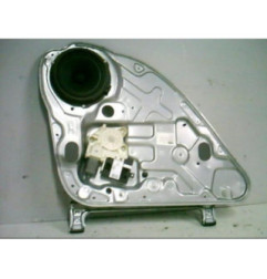 Moteur leve vitre arriere gauche FORD FOCUS 2 Photo n°1