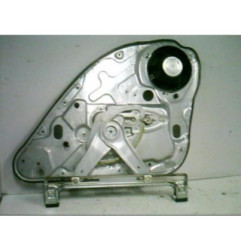 Moteur leve vitre arriere gauche FORD FOCUS 2 Photo n°3