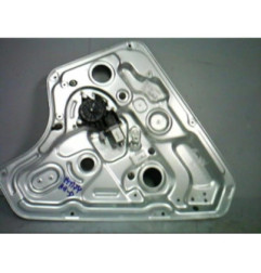 Moteur leve vitre arriere droit KIA VENGA Photo n°1