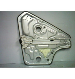 Moteur leve vitre arriere gauche KIA VENGA Photo n°3
