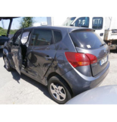 Moteur leve vitre arriere gauche KIA VENGA Photo n°7