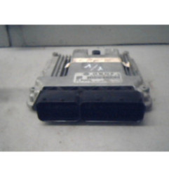 Calculateur moteur VOLKSWAGEN TOUAREG 1 Photo n°5