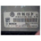 Calculateur moteur VOLKSWAGEN TOUAREG 1