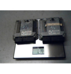 Calculateur moteur VOLKSWAGEN TOUAREG 1 Photo n°10