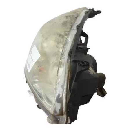 Optique avant principal droit (feux)(phare) PEUGEOT 5008 1