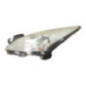 Optique avant principal gauche (feux)(phare) PEUGEOT 5008 1