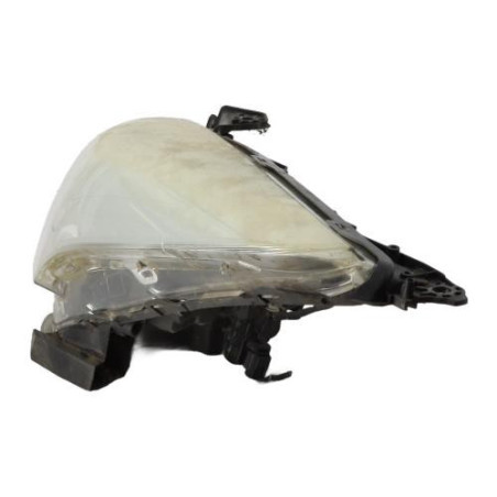 Optique avant principal gauche (feux)(phare) PEUGEOT 5008 1