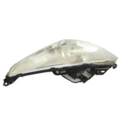 Optique avant principal gauche (feux)(phare) PEUGEOT 5008 1 Photo n°5