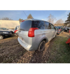 Optique avant principal gauche (feux)(phare) PEUGEOT 5008 1 Photo n°19