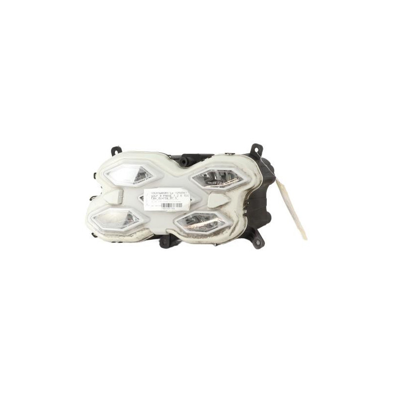 Feu diurne avant gauche VOLKSWAGEN GOLF 8