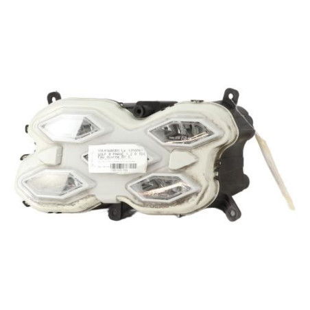 Feu diurne avant gauche VOLKSWAGEN GOLF 8 Photo n°1