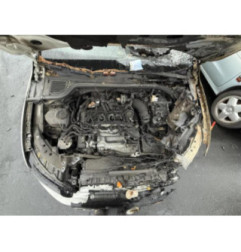 Feu diurne avant gauche VOLKSWAGEN GOLF 8 Photo n°13