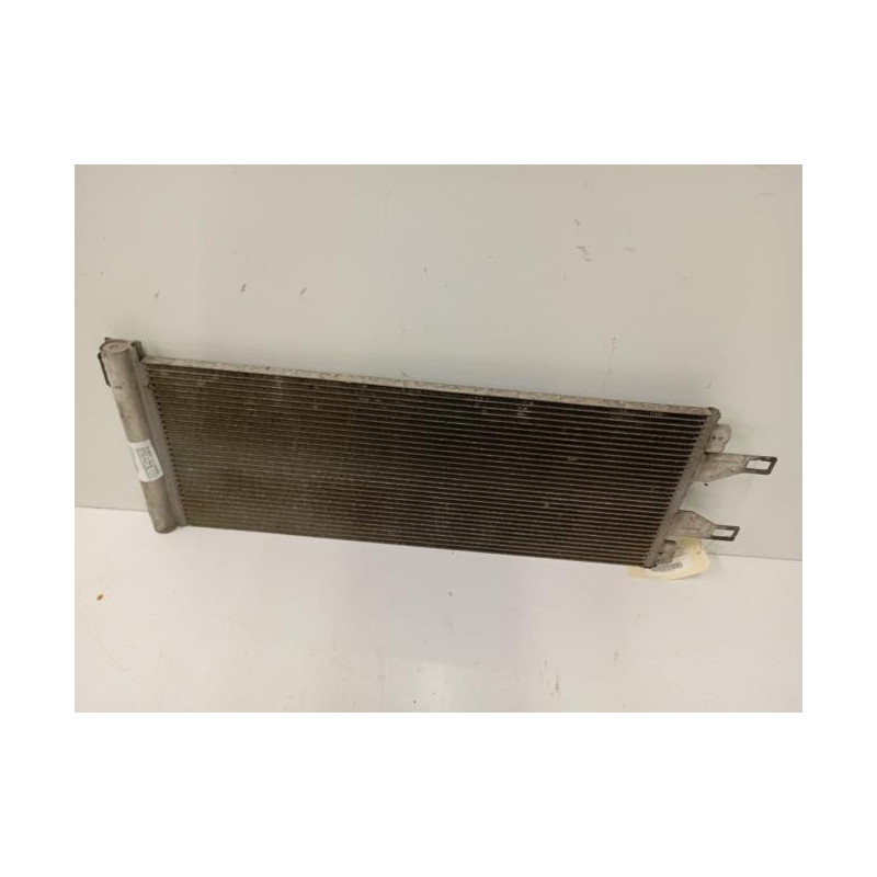 Condenseur de clim PEUGEOT BOXER 3