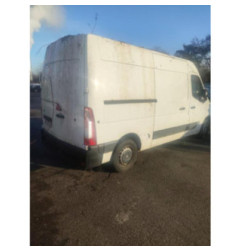 Boitier air bag RENAULT MASTER 3 Photo n°1