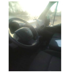 Boitier air bag RENAULT MASTER 3 Photo n°3