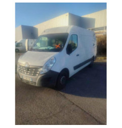 Colonne de direction RENAULT MASTER 3 Photo n°4