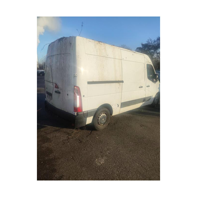 Compteur RENAULT MASTER 3