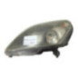 Optique avant principal gauche (feux)(phare) OPEL ZAFIRA B