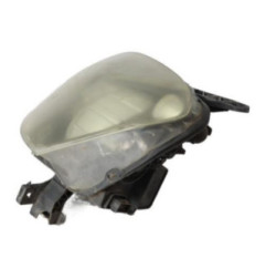 Optique avant principal gauche (feux)(phare) OPEL ZAFIRA B