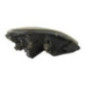 Optique avant principal gauche (feux)(phare) OPEL ZAFIRA B