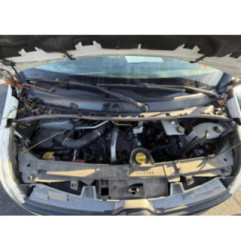 Interrupteur de leve vitre avant droit RENAULT MASTER 3 Photo n°8